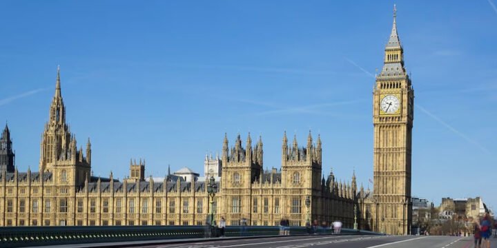 Study in the UK with No IELTS – Apply Through Sparrow King Overseas