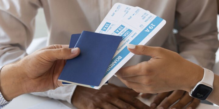 Why Sparrow King Overseas is the Right Choice for Your Immigration Journey